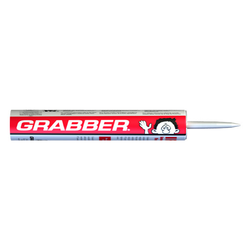 GRABBER IFC Intumescent Fire Caulk, 29 oz. Tube at TSW