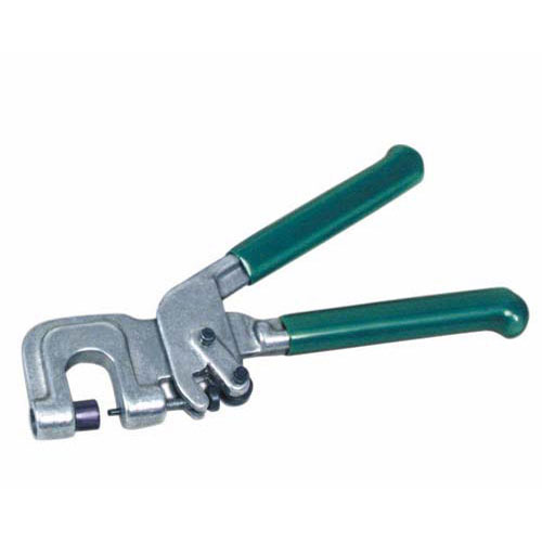 1/8" Rivet Punch at TSW