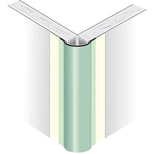 10 ft Bullnose Splay Corner 40/ctn at Pioneer Materials West