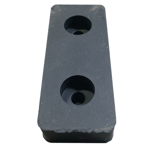 Rubber Foot for W1832 Bench at TSW