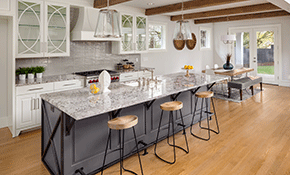 Top 10 Best Dallas Tx Countertop Kitchen Installers Angie S List