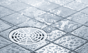 $90 for Mainline Drain Cleaning, Reserve Now for $9