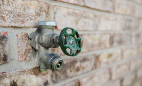 $165 Outdoor Hose Faucet Replacement, Reserve Now for $8.25