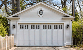 Top 10 Best New Orleans La Garage Door Repairs Angie S List