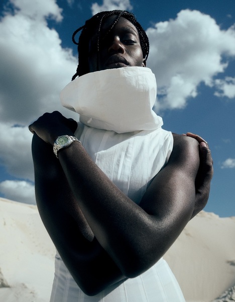 ESSENCE for NUMÉRO 255 - DUNES - Hover