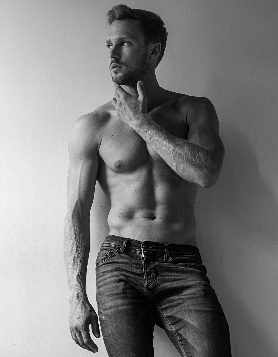 BOSS MODEL MANAGEMENT LTD..