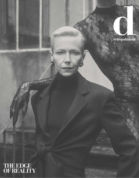 Bethany for d la Repubblica