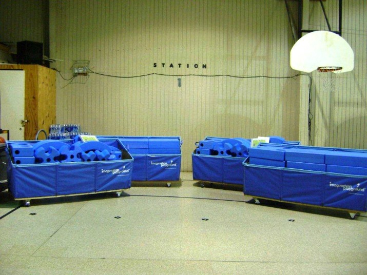 FAQ and How to Order KaBOOM!