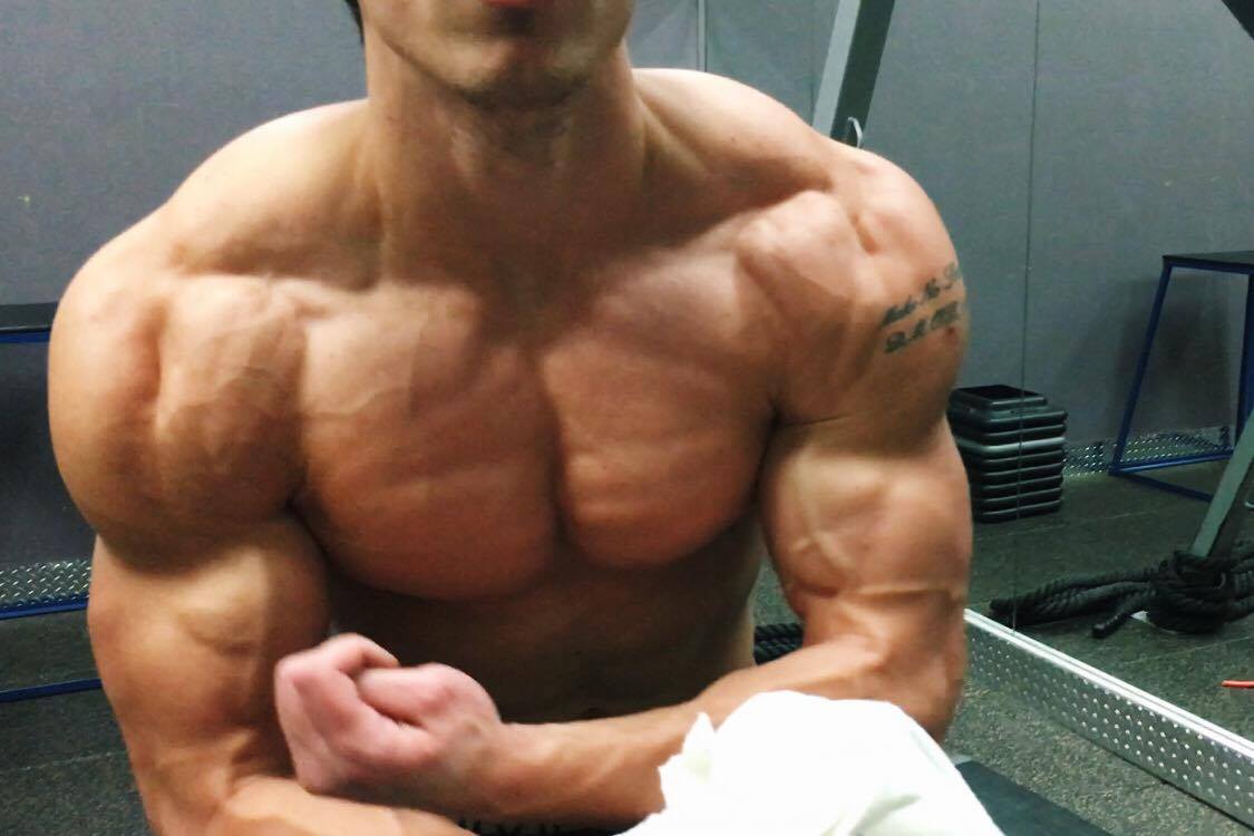 How to Make Strength Gains at the Advanced Level Kinobody Fitness Systems