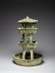 Let’s Write! Military Watchtower