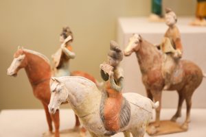 Talking About Art – Procession