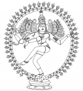 Illuminate – Shiva Nataraja