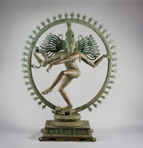 Shiva Nataraja