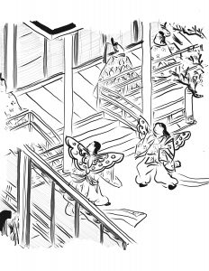 Illuminate – The Tale of Genji