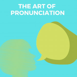Quick Guide to Pronunciations