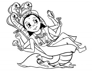 Illuminate – Vishnu