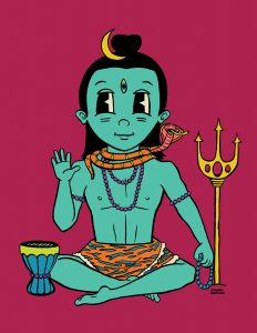 Quick Guide to Hinduism