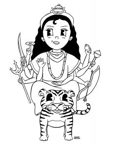 Illuminate – Durga