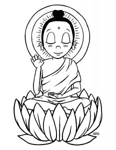 Illuminate – The Buddha
