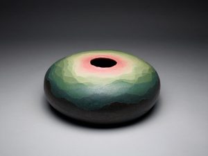 Mindful Meditations – Visualization Meditation on “Yō (Distance)” by Miyashita Zanji