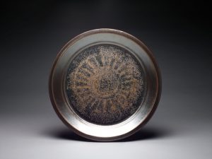 Mindful Meditations – Visualization Meditation on “Platter” by Morikazu Kimura