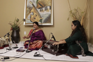 Live Musical Performance – Ramneek Singh
