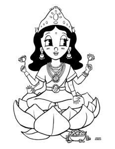 Illuminate – Lakshmi