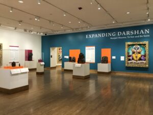 Curate Our Collection – Make Your Own Exhibition