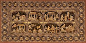 Jataka Tales: The Previous Lives of the Buddha