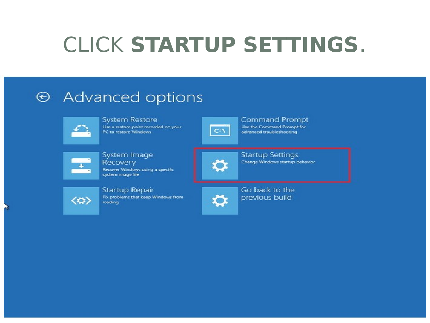 How to Fix Issue “HP Pavilion Not Booting Windows 10