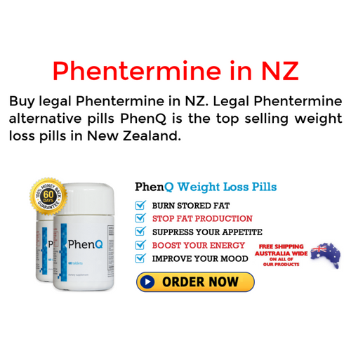 Buying Phentermine Nz