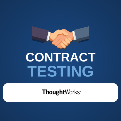 Contract Testing