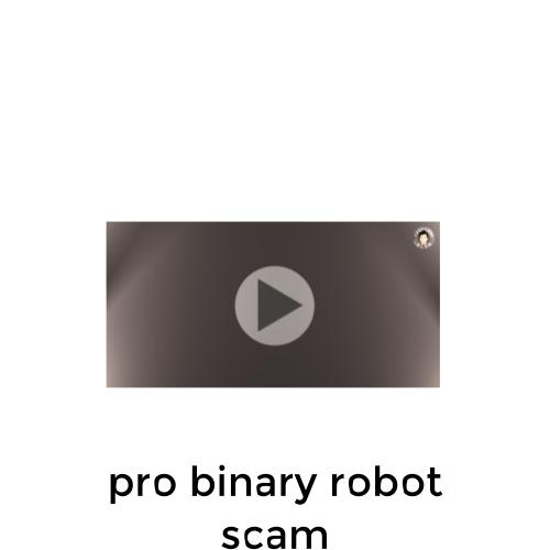 Binary options clone