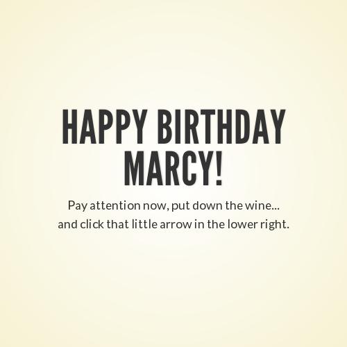 Happy Birthday Marcy Memes 🥳 BIRTHDAY BONUS WHAT IF...?! 🎉: