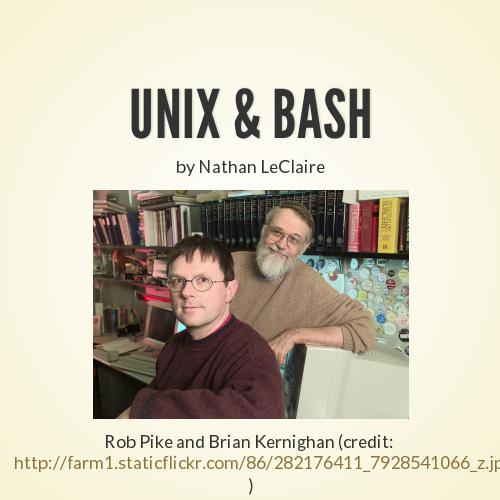 the unix programming environment by brian kernighan and rob pike pdf