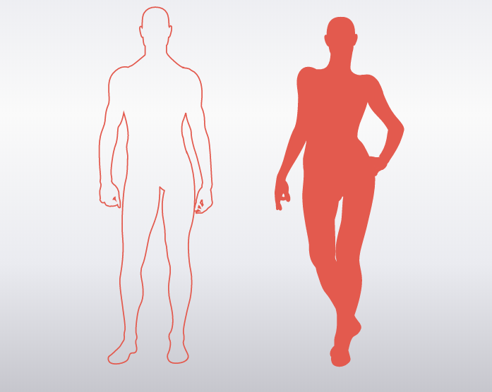 Избор на пол