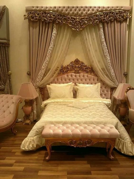 ผ้าม่านสีน้ำตาล สวยๆ