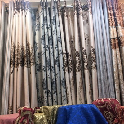 ผ้าม่านกันUV ราคาเมตรละ เท่าไหร่