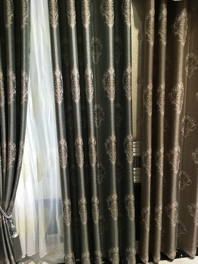 ผ้าม่านกันUV ราคาเมตรละ เท่าไหร่