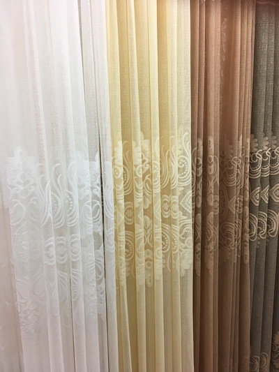 ผ้าม่านกันUV ราคาเมตรละ เท่าไหร่