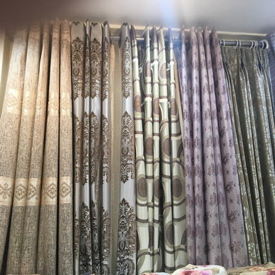 ผ้าม่านกันUV ราคาเมตรละ เท่าไหร่