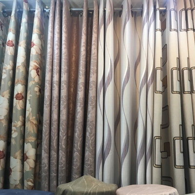 ผ้าม่านกันUV ราคาเมตรละ เท่าไหร่