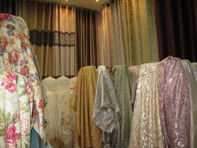 ร้านขายผ้าม่าน กรุงเทพ