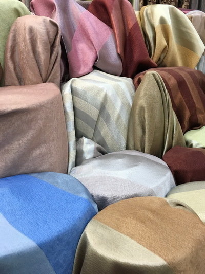 ผ้าม่านกันUV ราคาเมตรละ เท่าไหร่