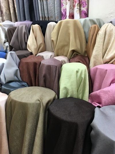 ผ้าม่านกันUV ราคาเมตรละ เท่าไหร่