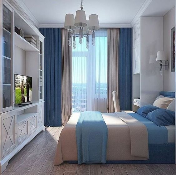 ผ้าม่านสีเข้ม สวยๆ