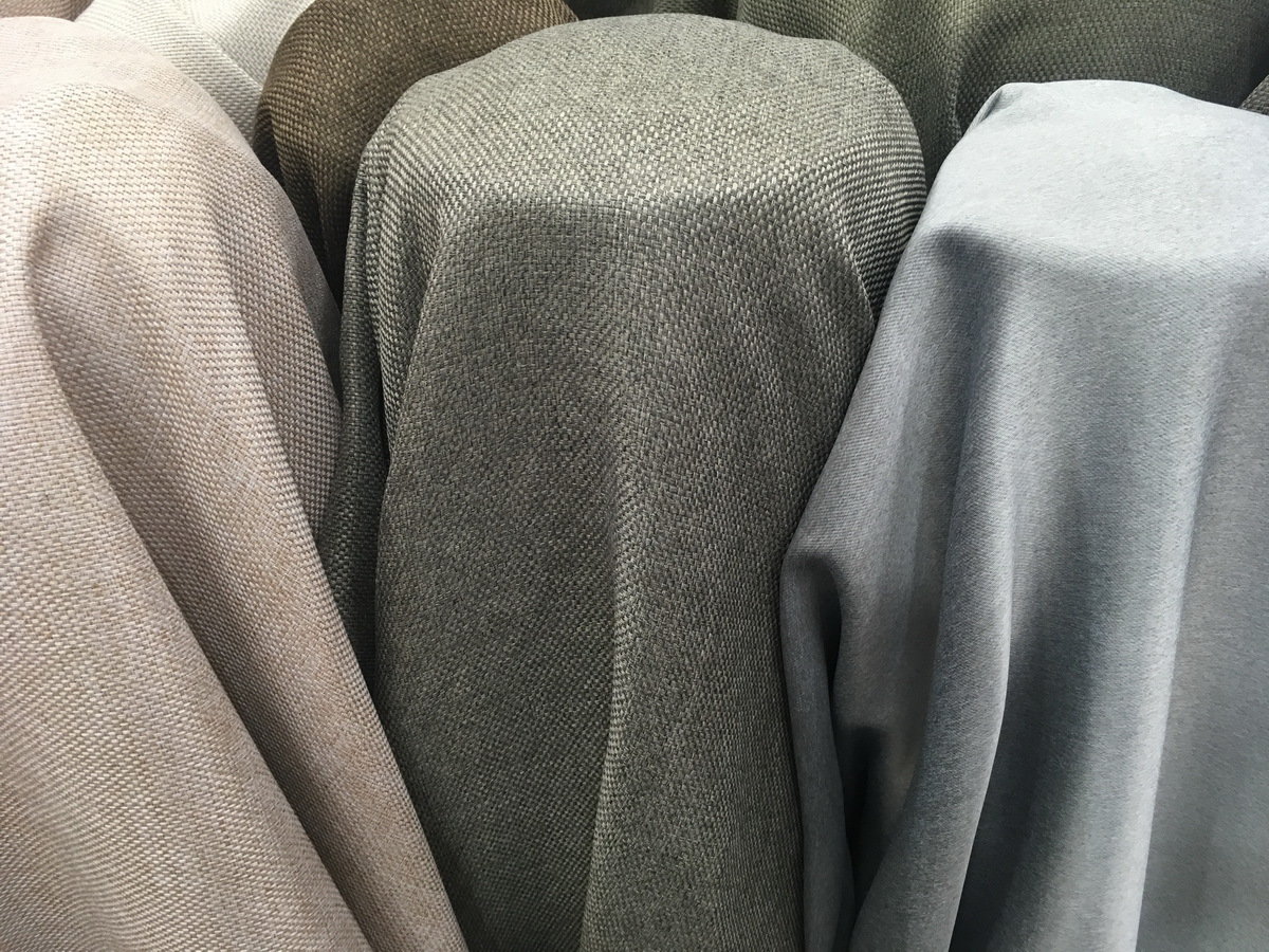 ผ้าหุ้มเบาะ ผ้าบุโซฟา สวย ราคาถูก