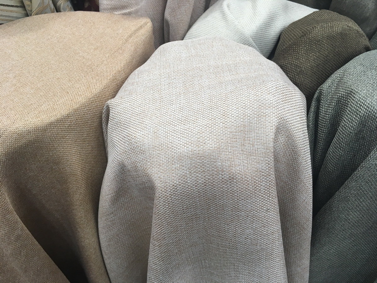 ผ้าหุ้มเบาะ ผ้าบุโซฟา สวย ราคาถูก