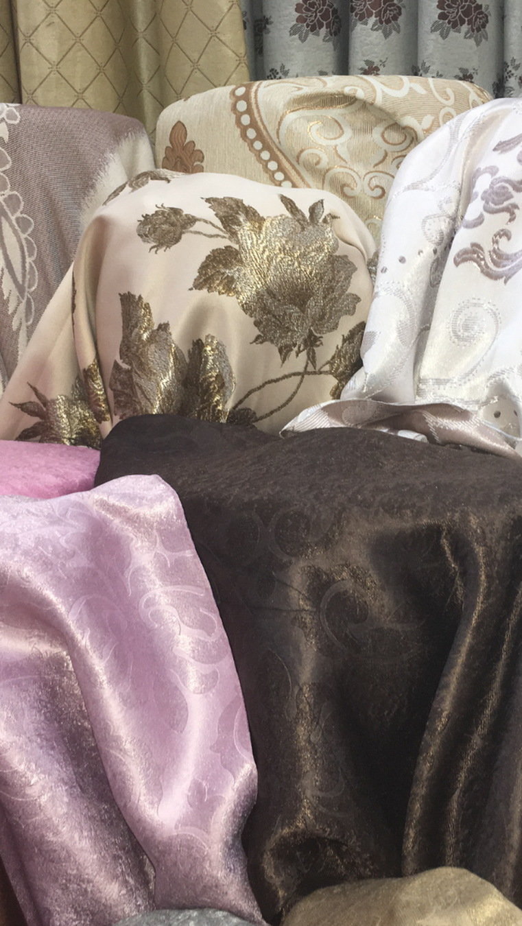 ผ้าหุ้มเบาะ ผ้าบุโซฟา สวย ราคาถูก