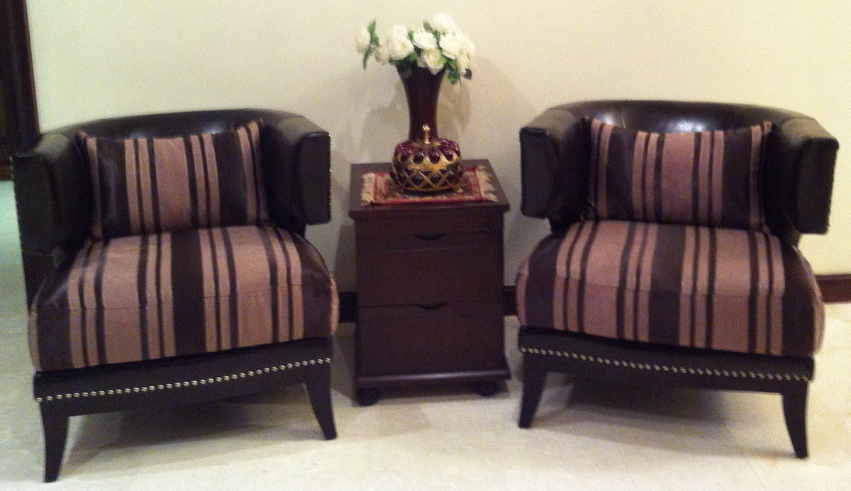 ผ้าหุ้มเบาะ ผ้าบุโซฟา สวย ราคาถูก